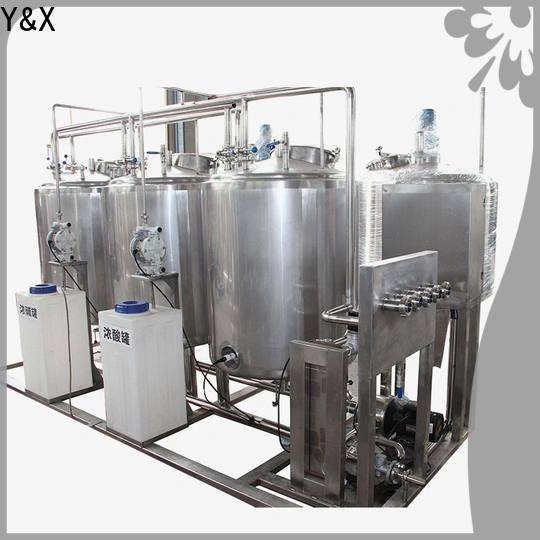 YX hot selling industrial hydrogenation wholesale for mining