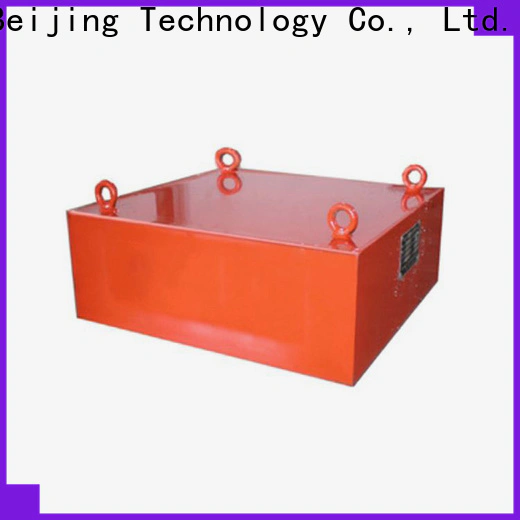 YX professional iron ore separator equipment supplier for mining