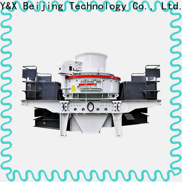 YX energy-saving cone crusher for sale from China for sale
