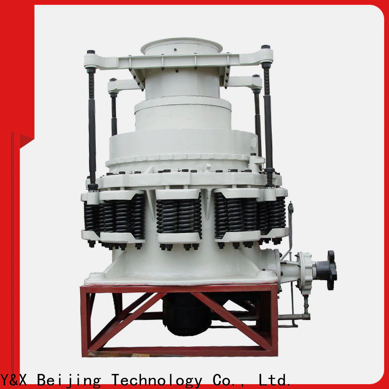 reliable cone crusher cs series inquire now for mine industry