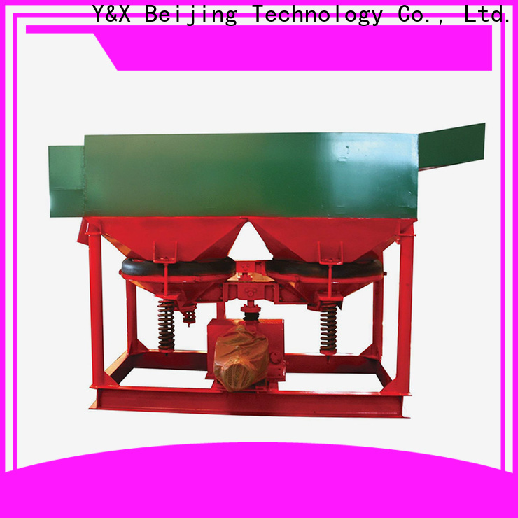 YX best spiral separator machine inquire now used in mining industry