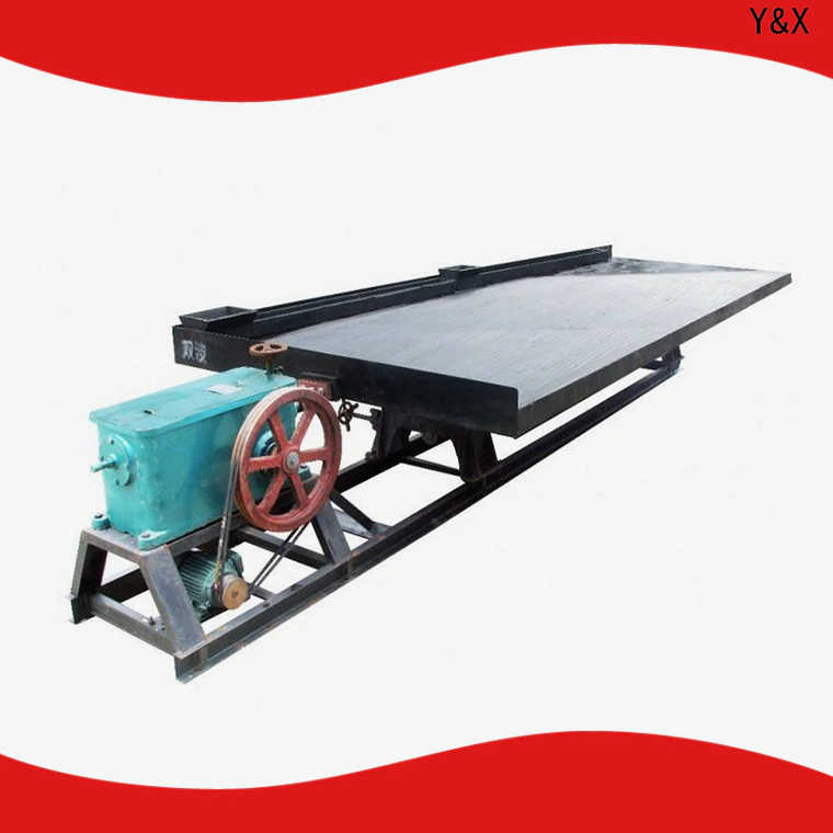 YX gold separator machine for sale inquire now for sale