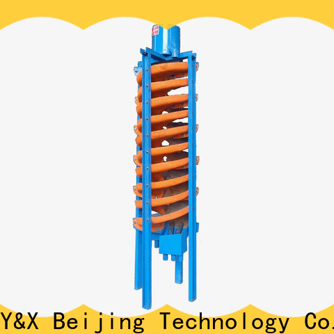 YX mining equipment for sale factory for promotion