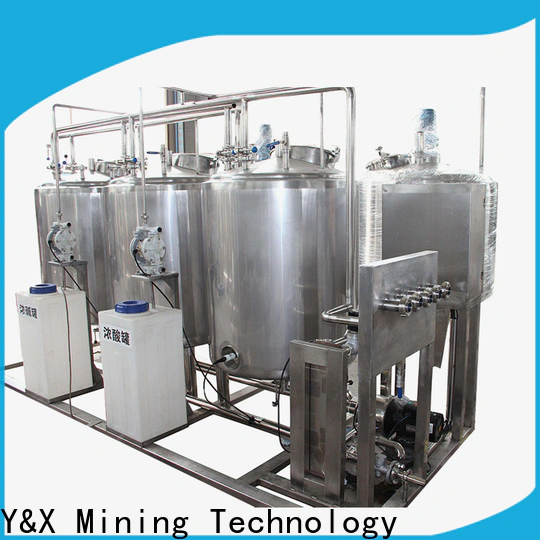YX top quality hydrogenator for sale directly sale mining equipment