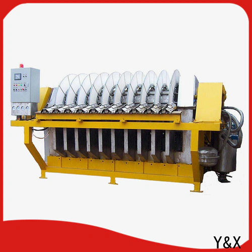 high-quality industrial filtration equipment from China on sale