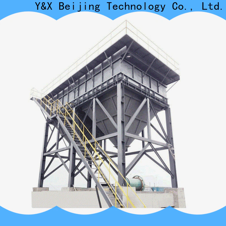YX thickening equipment inquire now for mine industry