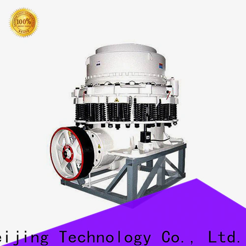 YX top quality gyratory cone crusher best manufacturer mining equipment