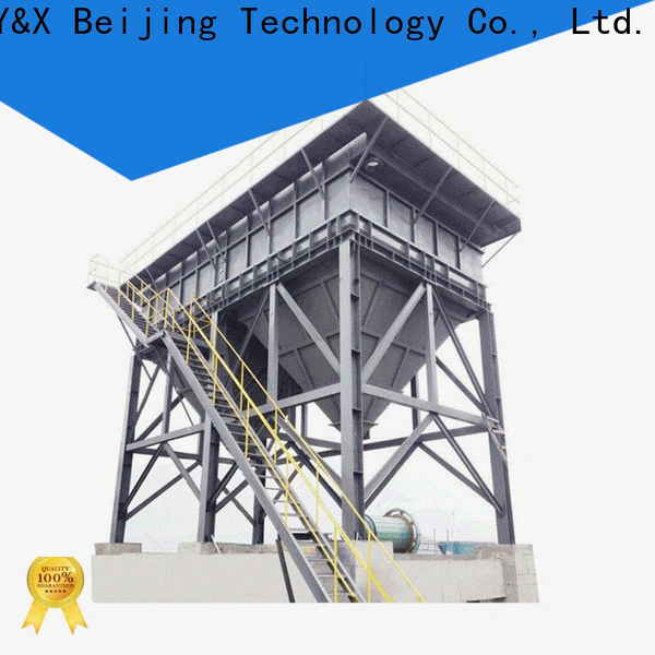 quality thickening equipment with good price mining equipment