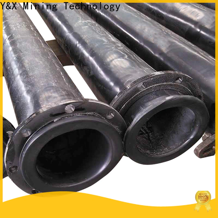 YX slurry tanker suction pipe from China on sale