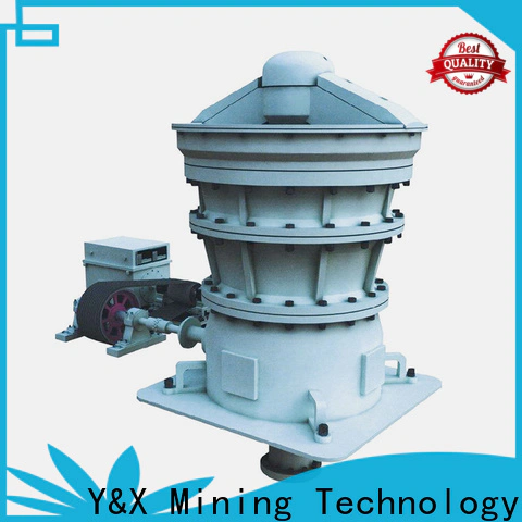 YX top selling jaw crusher machine from China for mining