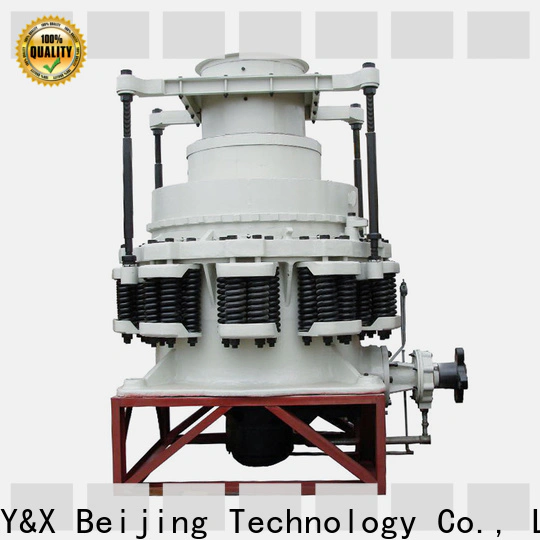 YX high-quality crusher machine for sale inquire now for sale