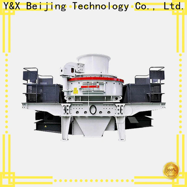 YX hot-sale cone crusher best supplier for sale