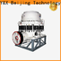 YX top cone crusher directly sale on sale