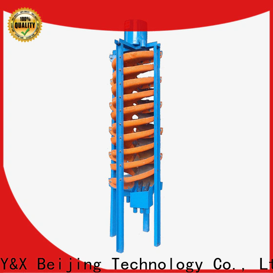 YX factory price gold separator equipment best manufacturer for promotion