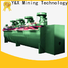YX flotation separation from China mining equipment