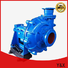 YX hot selling centrifugal slurry pump wholesale for mine industry