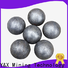 YX durable bulk steel balls directly sale mining equipment