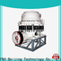 YX high-quality jaw crusher china factory for mine industry