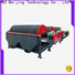 YX latest drum type magnetic separator factory for mine industry