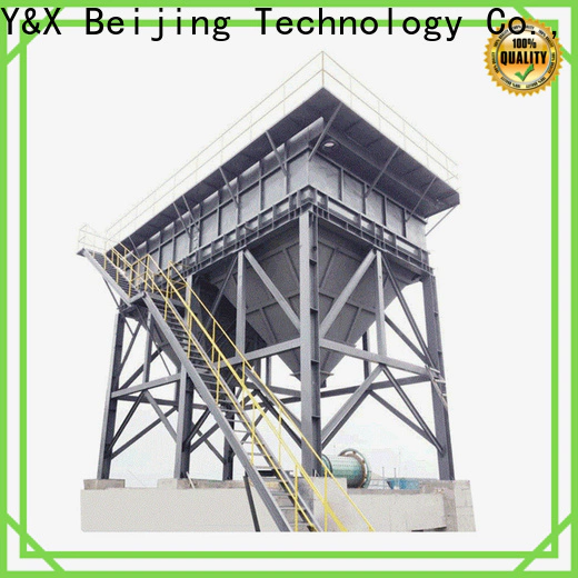 stable thickener machine from China used in mining industry