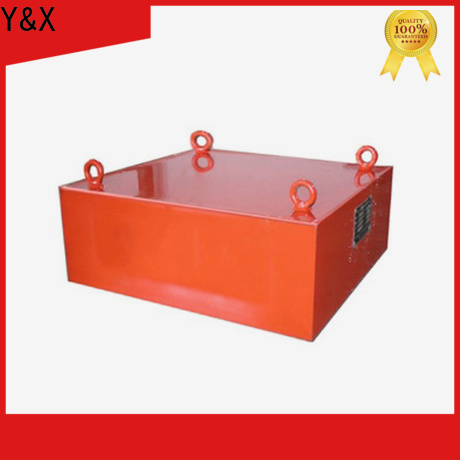 high quality magnetic separator types company on sale