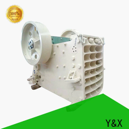YX hot selling sand crushing machine inquire now for mine industry