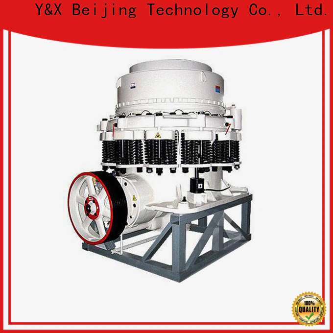 practical crushing mining equipment from China for mining