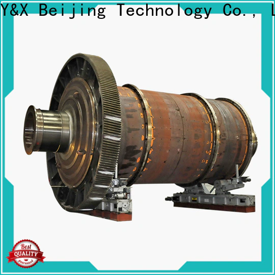 YX hot-sale milling and grinding factory direct supply for mining