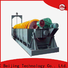 YX worldwide spiral classifier mineral processing directly sale used in mining industry