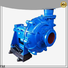 YX cheap slurry vacuum pump best supplier used in mining industry