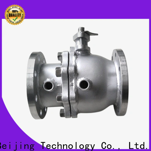 YX vacuum valve from China on sale