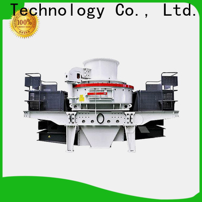 YX cone rock crusher supply for mine industry