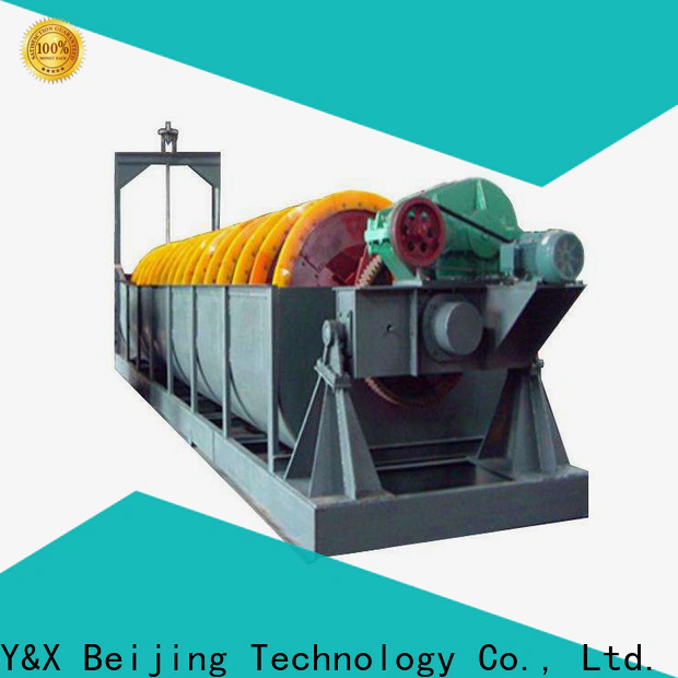YX top quality mining construction equipment supply for promotion