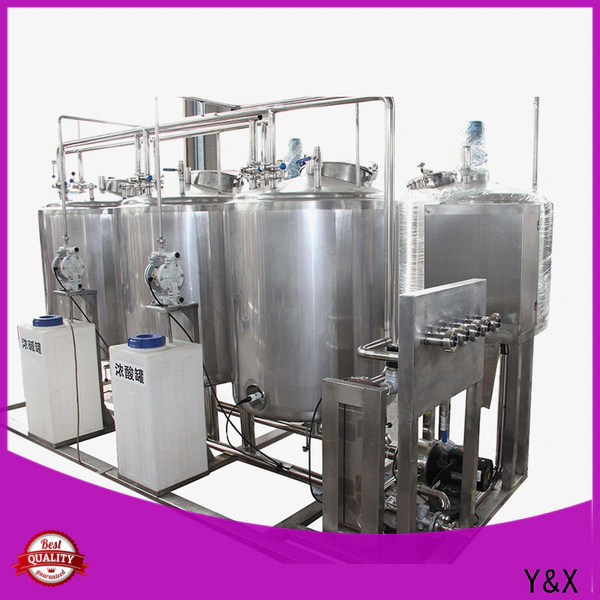 YX hydrogenation unit manufacturer for promotion