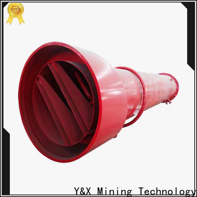 YX stable flotation separation manufacturer for mine industry