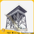 top selling thickener machine with good price used in mining industry