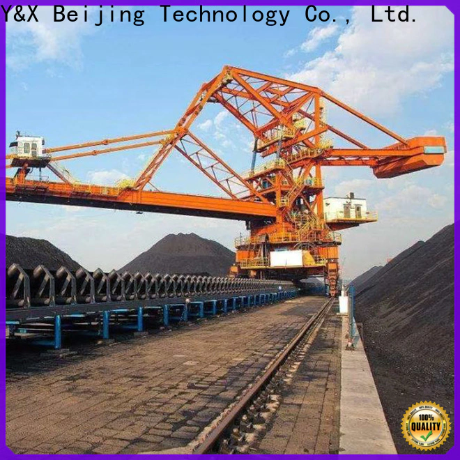 YX mining automation best manufacturer for mining
