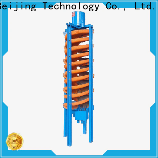 top selling gold separator equipment supply used in mining industry