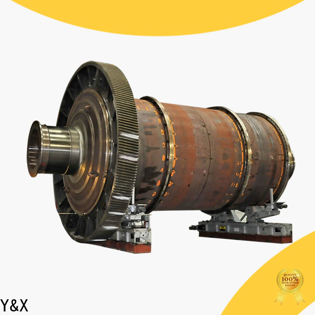 YX grinding equipment supply mining equipment