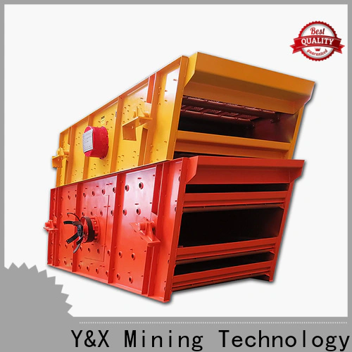 stable vibrating screen machine best manufacturer mining equipment