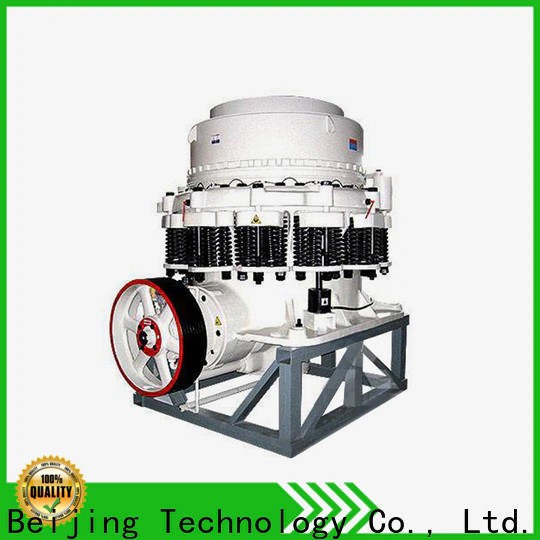 YX best mining crusher factory direct supply for mine industry