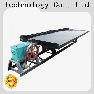 YX reliable gold separator equipment best manufacturer for promotion