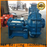 YX best slurry tanker pump from China for mine industry
