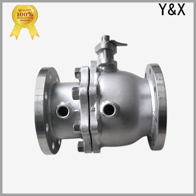 YX top selling pressure regulator valve from China for promotion