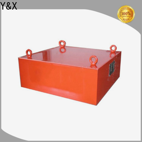 worldwide jual magnetic separator company for promotion