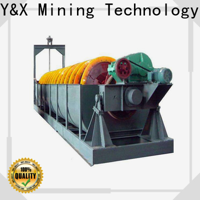 YX classifier with ball mill best manufacturer for sale
