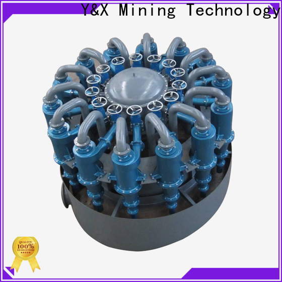 YX cheap mining construction equipment supplier used in mining industry