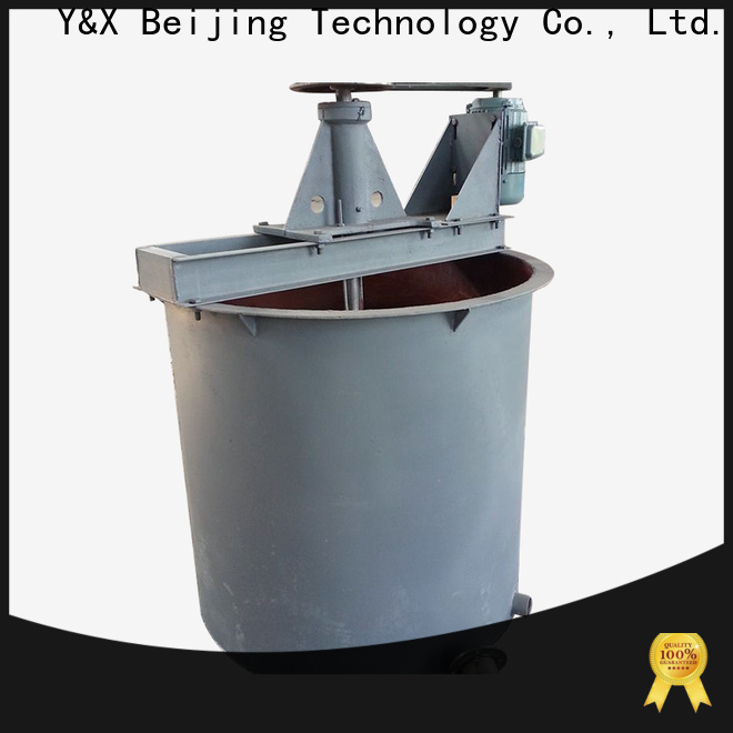 YX continuous stirred tank supplier on sale