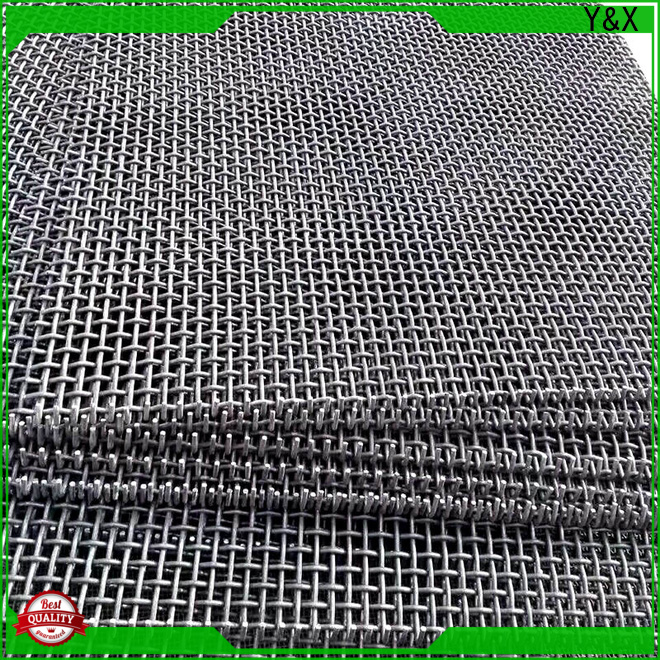 top selling metal screen mesh material best manufacturer for promotion