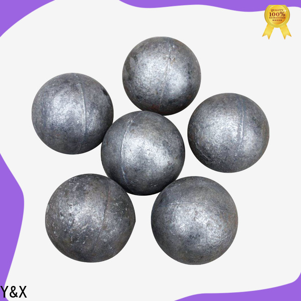 cheap forged steel ball factory direct supply for mining